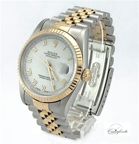 datejust rolex uomo anni ottonta usato|orologi vintage usati.